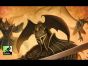 Rahdo Runs Through►►► Mage Knight Board Game