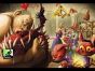 Rahdo Runs Through►►► Dungeon Petz 
