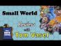 Dice Tower Reviews: Small World: Underground