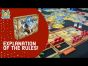 Time of Empires - Explanation of the rules