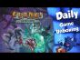 Clank! Catacombs - Daily Game Unboxing