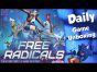 Free Radicals - Daily Game Unboxing