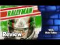 Rallyman: DIRT Review - with Rich Tubbs