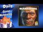 Daily Game Unboxing - Neanderthal