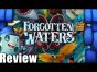 Forgotten Waters Review - with Tom Vasel