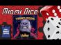 Miami Dice: Thanos Rising - Avengers Infinity War