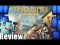 Tekhenu: Obelisk of the Sun Review - with Tom Vasel