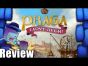 Praga Caput Regni Review - with Tom Vasel