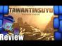 Tawantinsuyu: The Inca Empire Review - with Tom Vasel