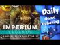 Imperium Legends - Daily Game Unboxing