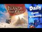 Islands in the Mist - Daily Game Unboxing