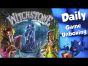 Witchstone - Daily Game Unboxing