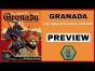 Granada - Last Stand of the Moors: 1482-1492 from Compass Games Preview