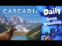 Cascadia - Daily Game Unboxing