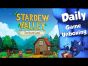 Stardew Valley - Daily Game Unboxing