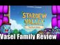 Vasel Family Reviews: Stardew Valley: The Board Game