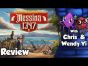 Messina 1347 Review - with Chris and Wendy Yi