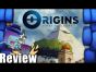 Origins: First Builders Review - with Tom Vasel