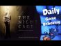 The Night Cage - Daily Game Unboxing