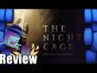 The Night Cage Review - with Tom Vasel