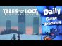 Tales From The Loop - Daily Game Unboxing