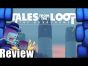 Tales From the Loop: The Board Game Review   with Tom Vasel