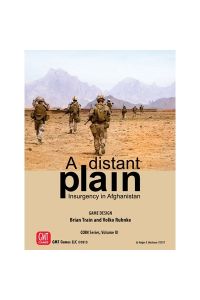 A Distant Plain