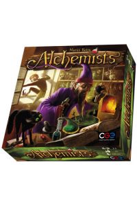 Alchemists