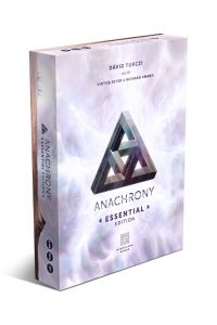 Anachrony Essential Edition