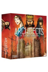 Architects of the West Kingdom