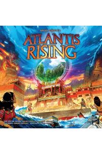 Atlantis Rising (second edition)
