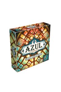 Azul - De Ramen van Sintra