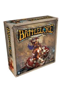 BattleLore 2nd Edition