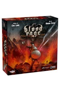 Blood Rage