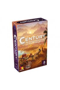 Century: De Specerijenroute