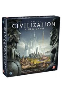 Sid Meier's Civilization: A New Dawn