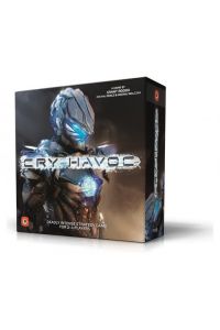 Cry Havoc