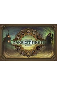 Darkest Night (Second edition)