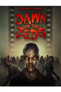 Dawn of the Zeds (Third edition)