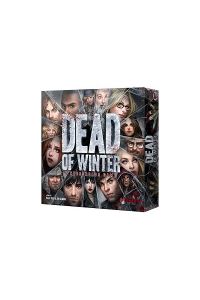 Dead of Winter A Crossroads Game