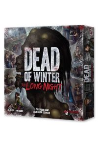 Dead of Winter The Long Night