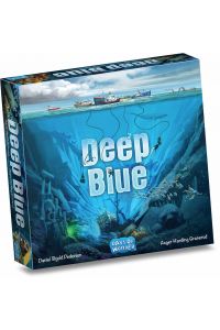 Deep Blue (Nederlandstalig)