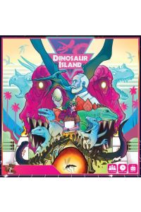Dinosaur Island