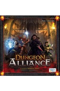 Dungeon Alliance