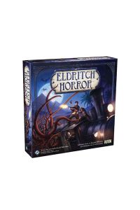 Eldritch Horror