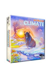 Evolution Climate Conversion Kit