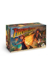Fireball Island The Curse of Vul-Kar