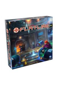 Flatline: A FUSE Aftershock Game