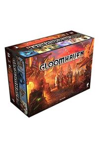 Gloomhaven