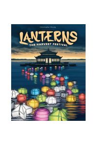 Lanterns: The Harvest Festival